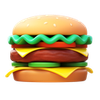 Fome na Chapa Burger